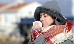 Salgından korunmak için maske takılmalı