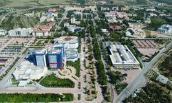 Selçuk Üniversitesi dünya sıralamasında