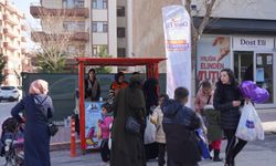 Şivlilik arabaları  yine çok sevindirdi