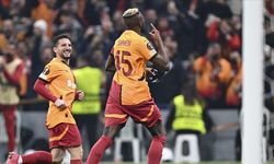 Galatasaray, Avrupa'da 326. kez sahne alacak