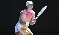 Avustralya Açık'ta Iga Swiatek yarı finale çıktı