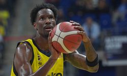 Fenerbahçe'nin konuğu Virtus Segafredo Bologna