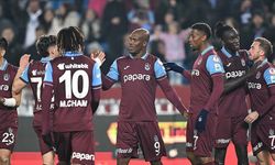 Trabzonspor'un iç saha puan ortalaması: "2"