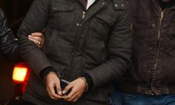 DEAŞ operasyonu: 9 gözaltı