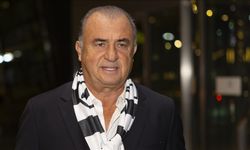 Fatih Terim ilk maçında kazandı