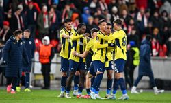 Fenerbahçe, Avrupa'da 282. maçını oynayacak
