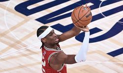 NBA'de Thunder, Shai Gilgeous-Alexander'ın 35 sayısıyla kazandı