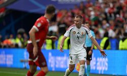Szalai'nin yeni takımı belli oldu