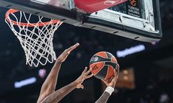 THY Euroleague'de yeni lider Olympiakos!