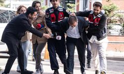 Yenidoğan Çetesi hakim karşısında