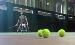 Ahmet Kaplan yarı finale yükseldi