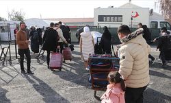 Suriyeliler hakkında yeni düzenleme