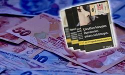 Son sigara grubuna da zam geldi