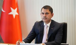 Konyalı Bakandan Regaip Kandili paylaşımı