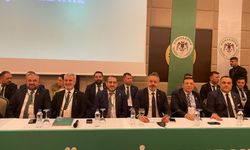 Konyaspor’da yeni yönetim belli oldu