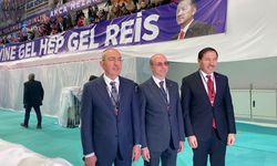 Konya Cumhurbaşkanı için hazır
