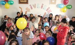 Üç ayların ruhu Aden’de yaşatıldı!
