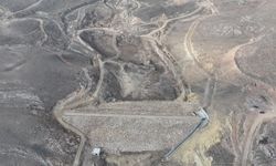 Konya'da taşkın riskine karşı büyük önlemler alındı