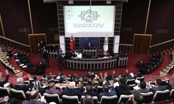 2024 yılını borçsuz kapatan belediye hizmete hazırlanıyor