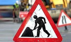 AKOM uyardı: Konya'da bu yol 28 Şubat'a kadar kapalı!
