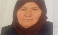 Zehra Yıldız dualarla defnedildi