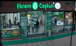 Ekrem Coşkun'dan Ramazan öncesi müjde