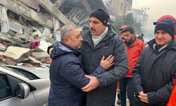 Başkan Altay'dan, 6 Şubat mesajı