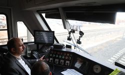 Ulaşımda çığır açılacak