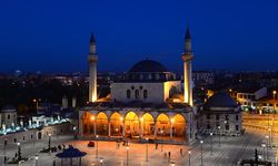 Konya İl Müftülüğü'nden Ezan sesiyle ilgili açıklama