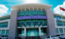 KTO Karatay'da genç yetenekler sektörle buluşuyor