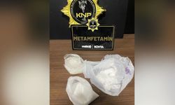 Konya emniyetinden zehir tacirlerine büyük darbe