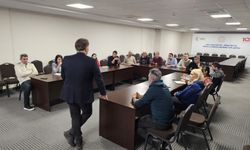 Konya'da Genç AR-GE çalıştayı düzenlendi