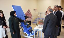 Konya'da bu hastane 2024’de 3 milyon 106 bin hastaya sağlık hizmeti verdi