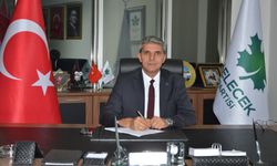 Başkan Arslan'dan 6 Şubat mesajı