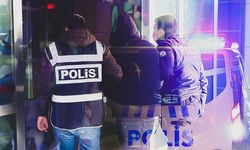 8 organize suç örgütüne operasyon: 74 gözaltı