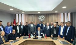 KONESOB iddialarıyla ilgili Başkan Karabacak konuştu