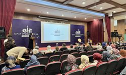 Yoğun talep üzerine Konya'da da açıldı