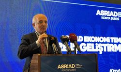 Konya'da ASRİAD Ekonomi Çalıştayı düzenlendi
