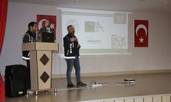 Konya'da bağımlılıkla mücadelede anneler bilgilendirildi