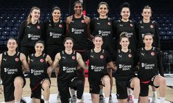 Milli Takım 446. resmi maçına çıkacak