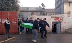 Karısını av tüfeğiyle katletti!