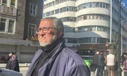 Başkentteki uçak faciasını görgü tanığı anlattı