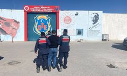 FETÖ firarisi yakalandı