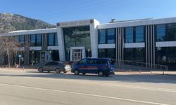 Burdur'da annesini darp etti, Konya'da yakalandı