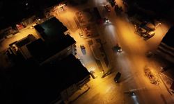 6 ilde şafak operasyonu: 17 gözaltı