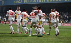 Göztepe’nin kupadaki rakibi Gaziantep FK