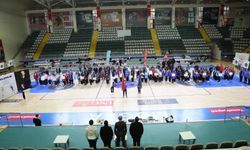 Menteşe'de yıldızlar dart grup birinciliği heyecanı başladı
