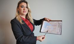 "Türkiye'de 5.5 ve üzeri deprem üretecek 500 diri fay var"