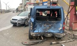 Gizli buzlanma kazaya neden oldu