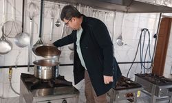 Konya'da geniş çaplı denetimler sürüyor